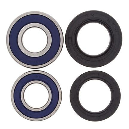 Wheel Bearing Kit Rear 82-07 Hon CR/xr 125-650, Allballs 25-1113 Dirt