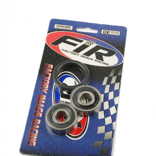 Wheel Bearing Kit Road MX