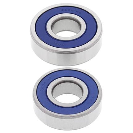Wheel Bearing Kit Rear 72-82 Hon Cb/cr/gl/mr/mt/xl, Allballs 25-1261 Dirt/road