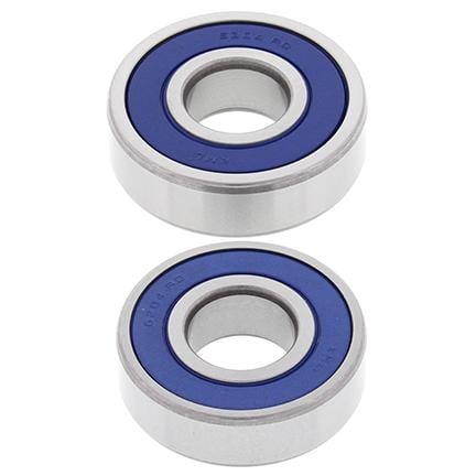 Wheel Bearing Kit Rear 72-82 Hon Cb/cr/gl/mr/mt/xl, Allballs 25-1261 Dirt/road