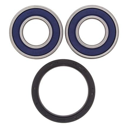 Wheel Bearing Kit Front & Rear 94-22 Gasgas/husky, Allballs 25-1417 Dirt