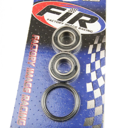 Wheel Bearing Kit Front Rear, Gasgas, FIR [