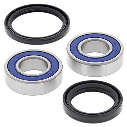 Wheel Bearing Kit Front 01-04 Husky Sm/wr, Allballs 25-1427 Dirt