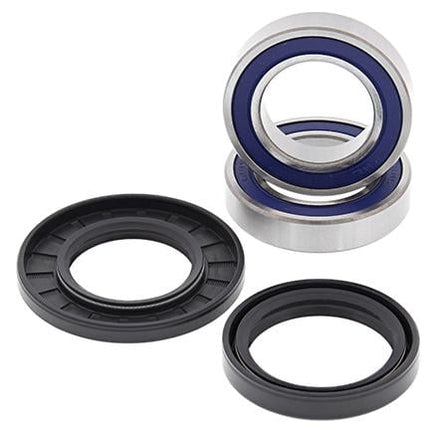 Wheel Bearing Kit Front 2002 Husky TE570/WR250/360, Allballs 25-1414 Dirt