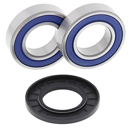 Wheel Bearing Kit Front 2001 Husky TE610, Allballs 25-1416 Dirt