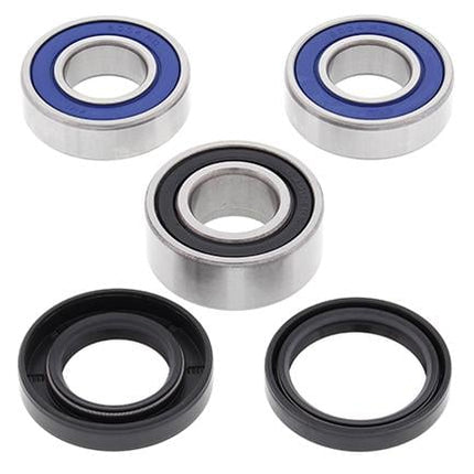 Wheel Bearing Kit Rear 96-98 Husky CR/sm/tc/te/wr, Allballs 25-1419 Dirt