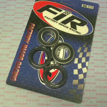 Wheel Bearing Kit Front CBR1, FIR [factroy Image Racing]