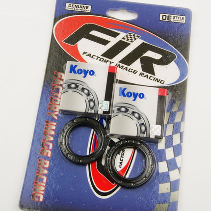 Wheel Bearing & Seal Kit Koyo, Koyo/ KTM / Hus /erg