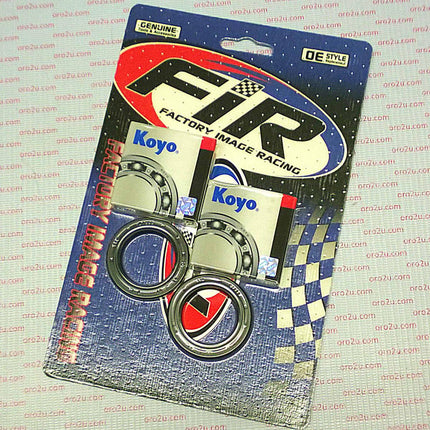 Wheel Bearing & Seal Kit Koyo, Koyo/ KTM / Hus /erg