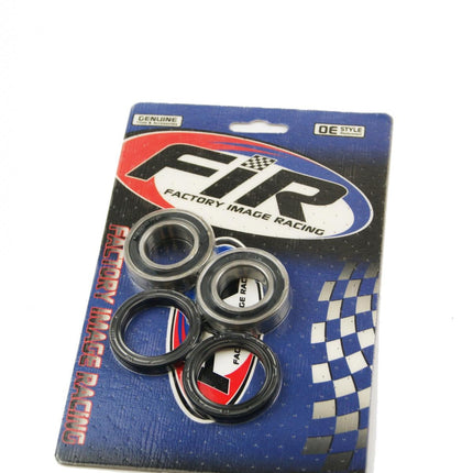 WHEEL BEARING KIT FRONT ROAD, Aprilia Ducati