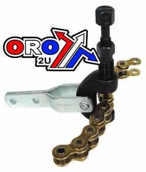 Chain Cutter Folding Handle