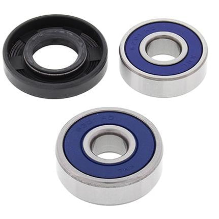 Wheel Bearing Kit Rear 82-85 Suz RM80, Allballs 25-1199 Dirt