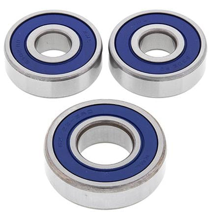 Wheel Bearing Kit Rear 80-84 Suz PE175, Allballs 25-1156 Dirt