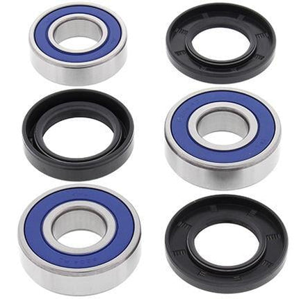 Wheel Bearing Kit Rear RM250, Prox 23.S112062 Suzuki Rmx