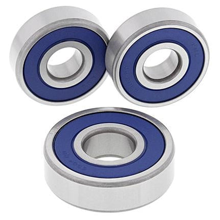 Wheel Bearing Kit Rear 78-79 Suz DR/SP370, Allballs 25-1325 Road