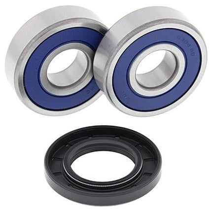 Wheel Bearing Kit Rear 15-20 Indian Scout, Allballs 25-1354 Road