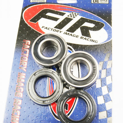 Wheel Bearing Kit Front Szu, GSX1300