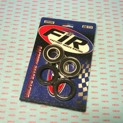 Wheel Bearing Kit Front Szu, GSX1300