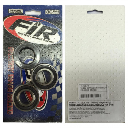 Wheel Bearing Kit Front Szu, GSX1300