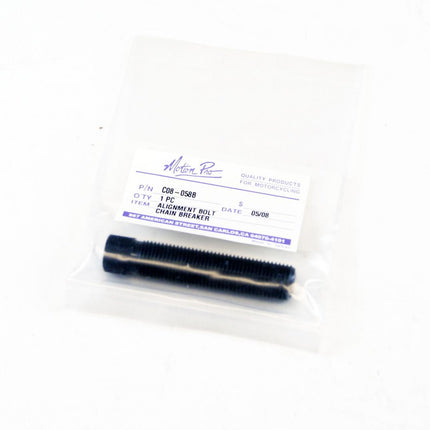 Replacment Alignment Bolt Motion Pro C08-058B