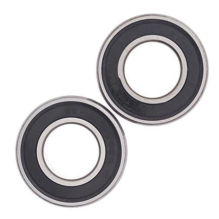 Wheel Bearing Kit Front & Rear 00-07 Harley, Allballs 25-1394 Road