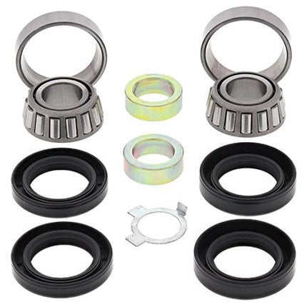 Swingarm Bearing Kit Allballs, Allballs 28-1111 Harley 58-85