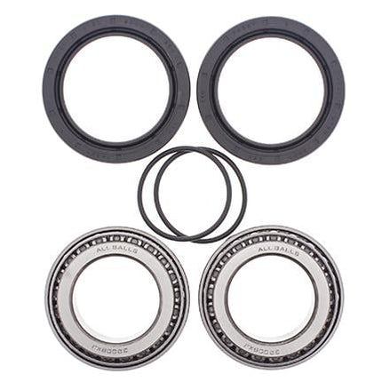 Wheel Bearing Kit Rear 03-10 Ktm/polaris, Allballs 25-1507 ATV