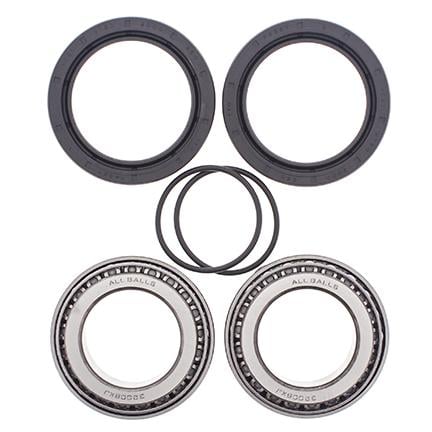 Wheel Bearing Kit Rear 03-10 Ktm/polaris, Allballs 25-1507 ATV