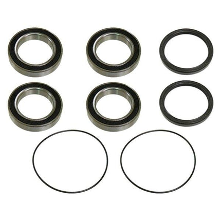 Wheel Bearing & Seals Kit, Bronco AT-06651, LTZ450 06-10