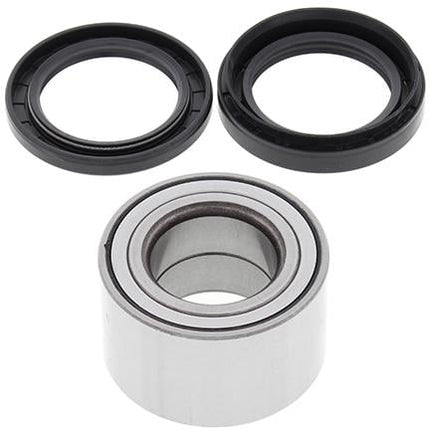 Wheel Bearing Kit Front & Rear 07-22 Kymco/suzuki, Allballs 25-1538 ATV