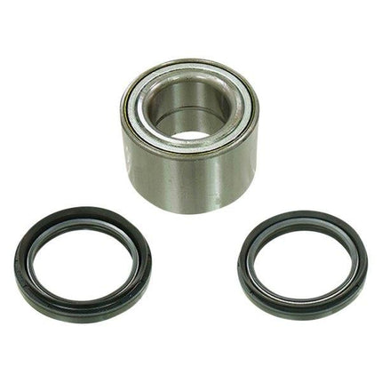 Wheel Bearing & Seal Kit Rear, Suzuki LTA-450 500 700 750, FIR AT-06667 ATV Quad