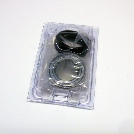 Wheel Bearing & Seal Kit Rear, Suzuki LTA-450 500 700 750, FIR AT-06667 ATV Quad