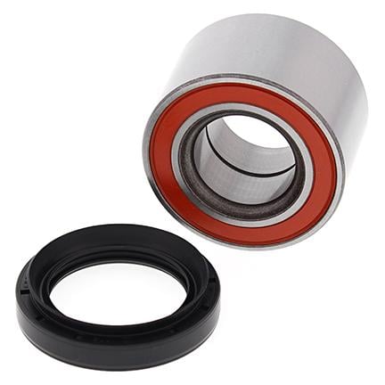 Wheel Bearing Kit Front 04-05 Can-am Outlander, Allballs 25-1520 ATV