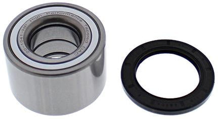 Wheel Bearing Kit Front, Rear & Middle 06-22 Can-am/kaw Mule, Allballs 25-1516 ATV