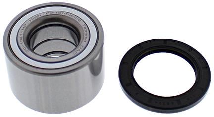 Wheel Bearing Kit Front, Rear & Middle 06-22 Can-am/kaw Mule, Allballs 25-1516 ATV