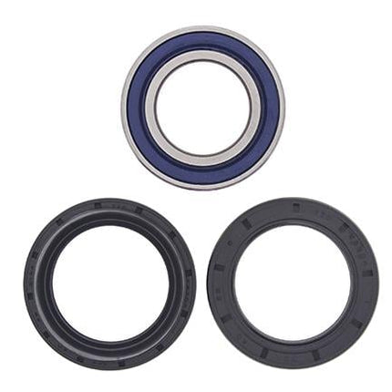 Wheel Bearing Kit Front 99-01 Can-am Traxter 500, Allballs 25-1509 ATV