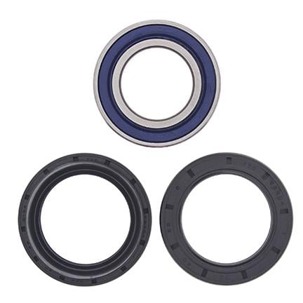 Wheel Bearing Kit Front 99-01 Can-am Traxter 500, Allballs 25-1509 ATV