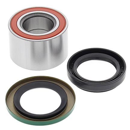 Wheel Bearing Kit Front 02-05 Can-am/john Deere, Allballs 25-1519 ATV