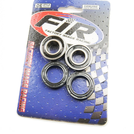 Wheel Bearing / Seal Kit Front, Hon CRF150R, CRF150R 2007-2017, CRF150RB 2007-2017