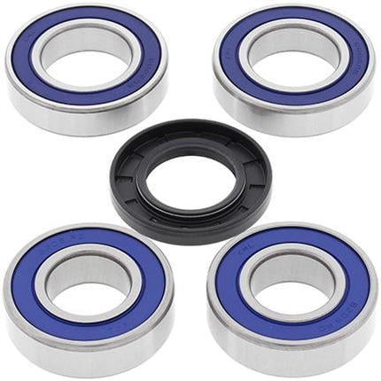 Wheel Bearing Kit Rear 07-21 Husky 701/KTM, Allballs 25-1533 Road