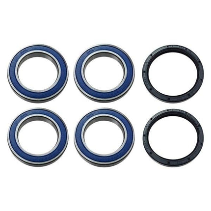 Wheel Bearing & Seal Kit Rear, Bronco AT-06675 Can-am Ds 650
