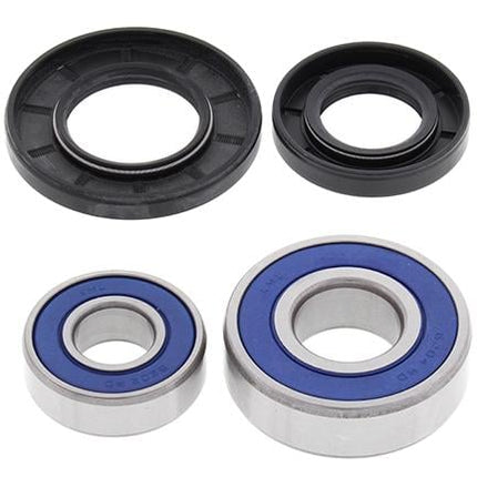 Wheel Bearing Kit Front 08-10 KTM Sx/xc 450-525, Allballs 25-1564 Dirt