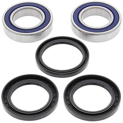 Wheel Bearing Kit Rear Eton Cxl/rxl/st/vxl/yxl, Allballs 25-1577 ATV