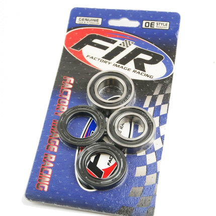 WHEEL BEARING KIT Aprilia BMW, Moto Guzzi, FACTROY IMAGE RACING