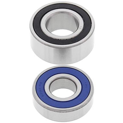 Wheel Bearing Kit Front 92-05 BMW R 850-1150, Allballs 25-1528 Road