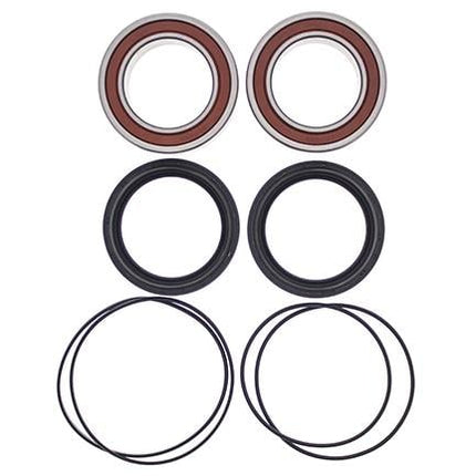 Wheel Bearing Kit Rear 09-22 Yamaha YFM450R/X, Allballs 25-1612 ATV