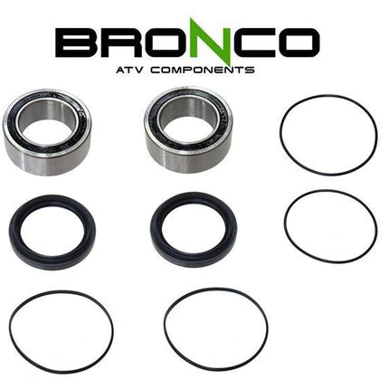 Wheel Bearing Kit YFZ450R/X, Bronco AT-06658 Yamaha