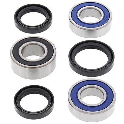 Wheel Bearing Kit Rear 90-96 Husky CR/tc/te/wre/wxc/wxe/wmx, Allballs 25-1622 Dirt