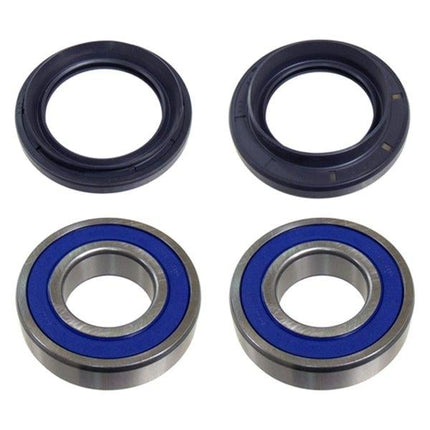 Wheel Bearings & Seals Rear, Bronco AT-06632 Yam, ATV