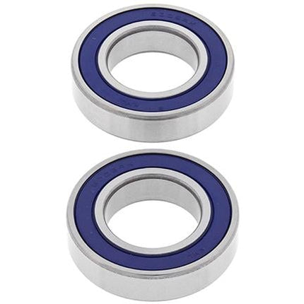 Wheel Bearing Kit Rear 03-09 Buell, Allballs 25-1627 Road
